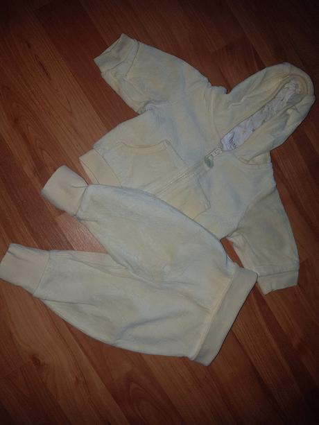 Súpravička , h&m,50