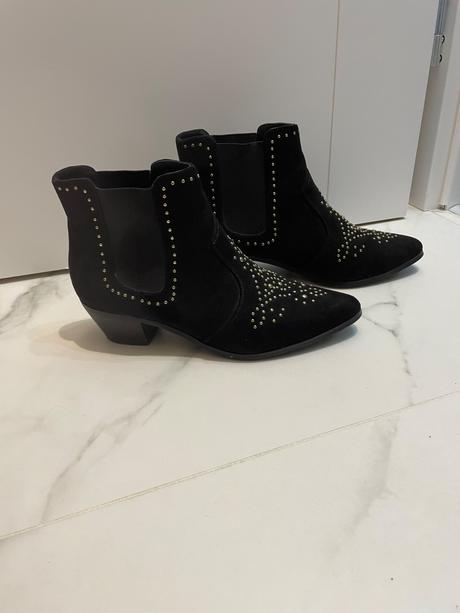 Topanky, new look,40