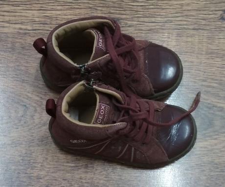 Prechodne topanky geox, geox,23