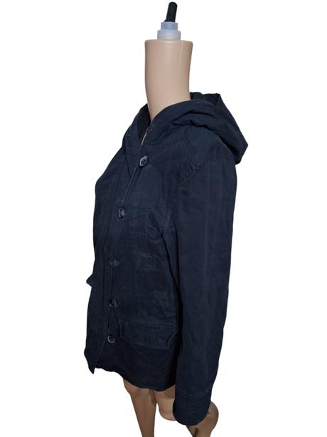 Dámska bunda na zimu, l.o.g.g.,m