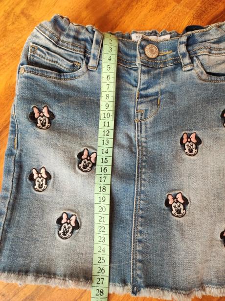 Riflova sukna, name it,110