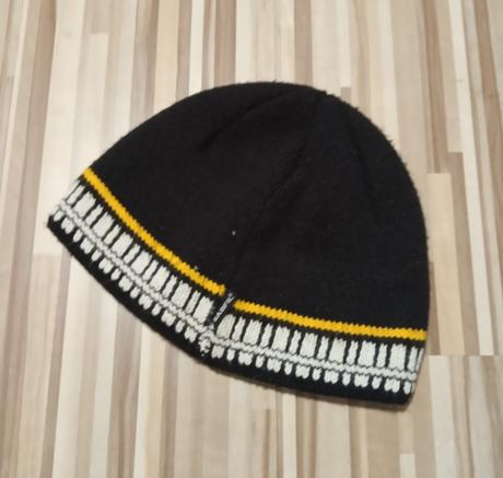 Dievčenska čiapka, 