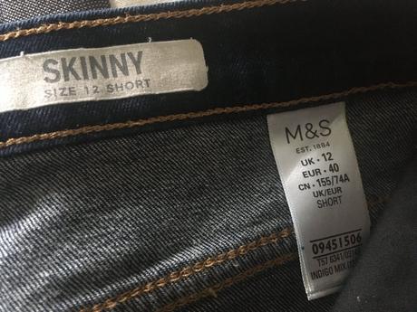 Dámske rifle zn. m & s, 40