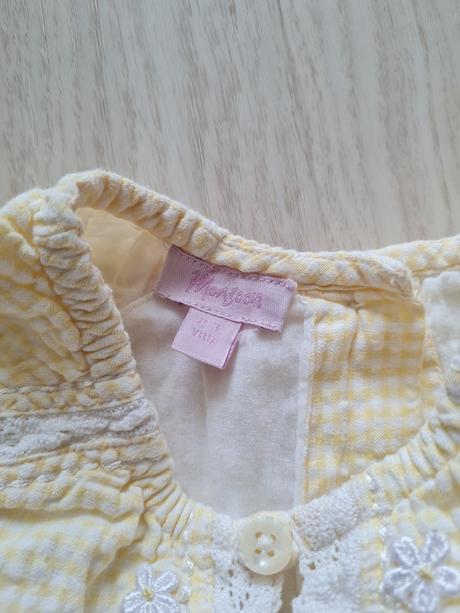 Saty monsoon 2-3 roky, monsoon,92