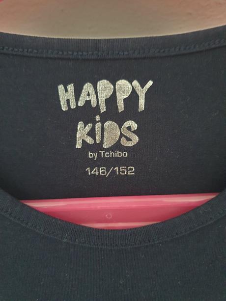 Tričko meniace 146/152, tchibo,146