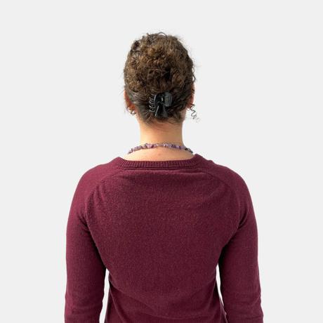 Fjallraven damsky sveter, 40