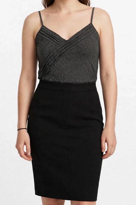 Tielko top, topshop,m