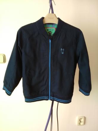 Prechodna bundicka, next,110