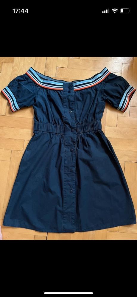 Letné šaty, reserved,l