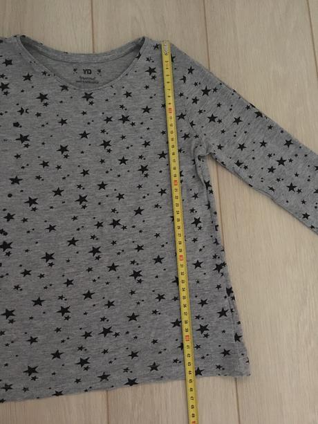 Tričko 134, primark,134