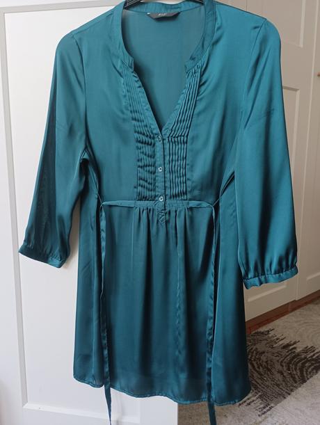 Tunika, f&f,l