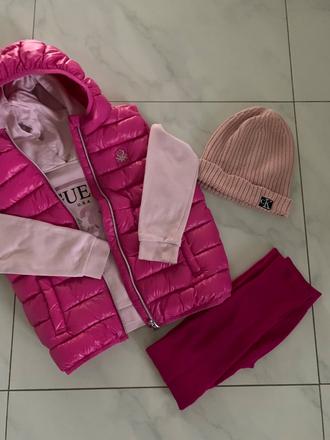 Čiapka ck, calvin klein,134