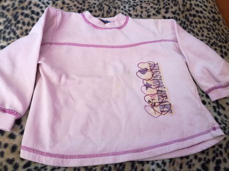 Pulovrik na doma, 110