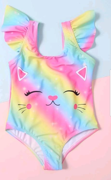 Plavky celé poštovné zdarma, 104 / 110 / 116 / 122