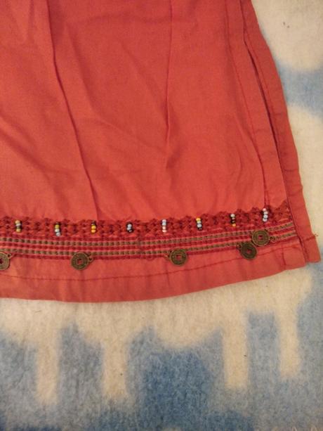 Tunika/dlhá košeľa veľkosť m, m