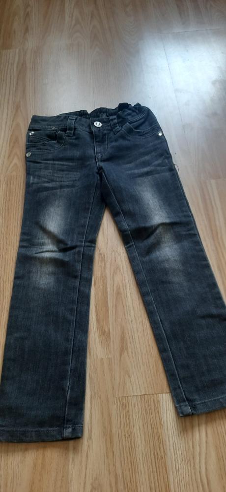 Rifle kenvelo, kenvelo,110