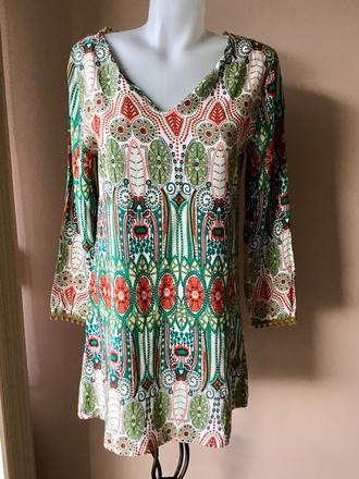 Bluzka 36/38 /11, 38