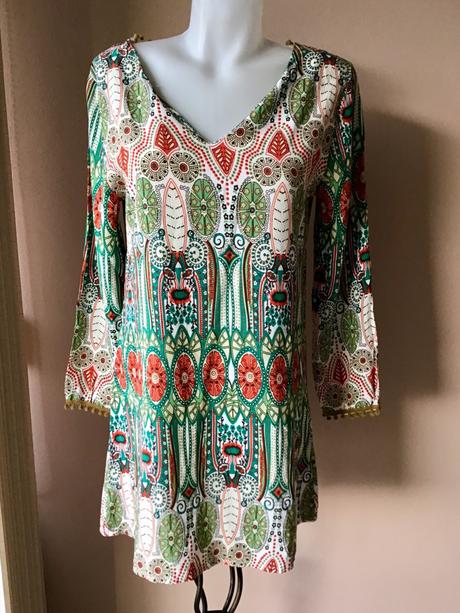 Bluzka 36/38 /11, 38