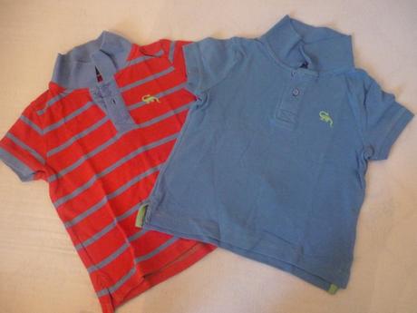 Tričká, lupilu,110