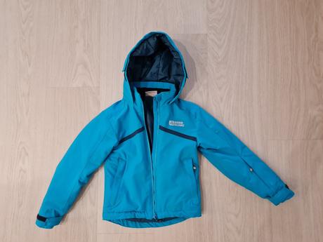 Zimná bunda, nordblanc,110