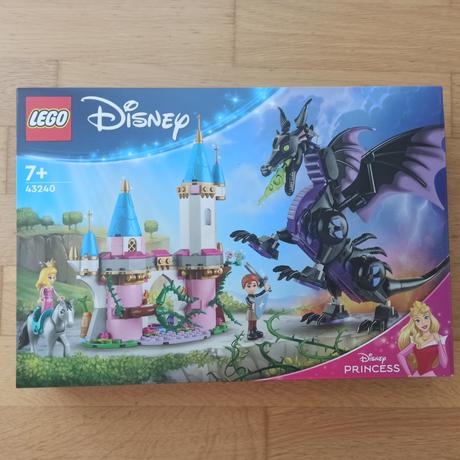 Lego disney,