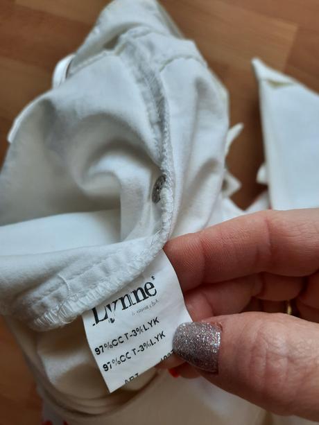 Dámske 3/4 nohavice, s