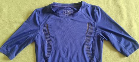 Funkčné športové tričko, s