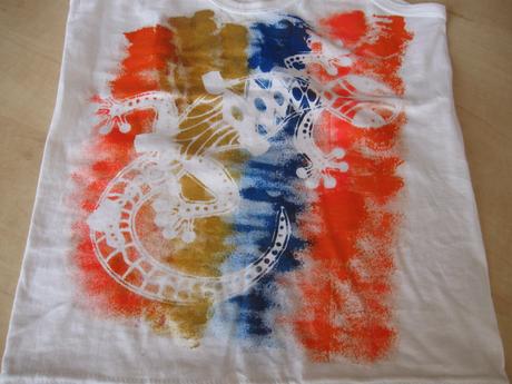 Tielko na leto, 128, 128