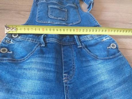 Kratasky na traky, xs