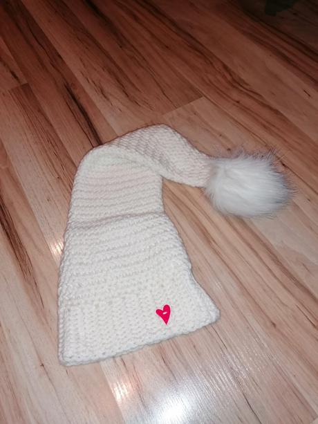 Skriatkovska ciapka, 98 / 104 / 110