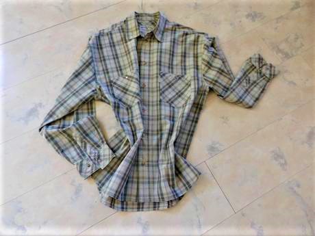 Športová košeľa, william & delvin,xl