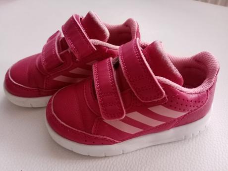 Tenisky adidas, adidas,23