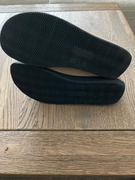 Nove barefoot semisove topanky, 39