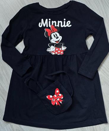 Šaty, disney,98