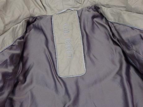 Kvalitná zimná bunda, 40