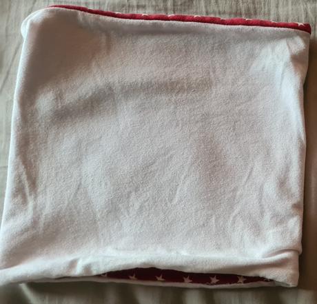 Set čiapka + nákrčník bee, 116