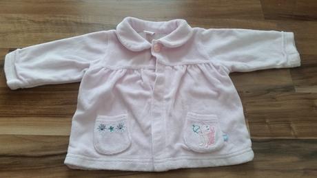 Prechodný kabátik 68, adams,68