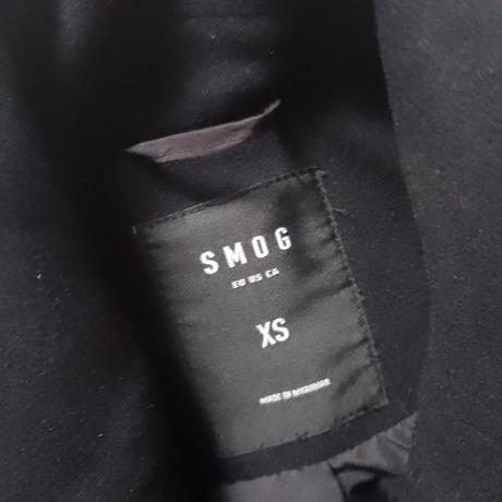 Kabát xs, xs