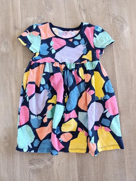 Next šaty, next,104