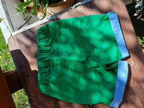 Elegantné kraťase, pepco,92