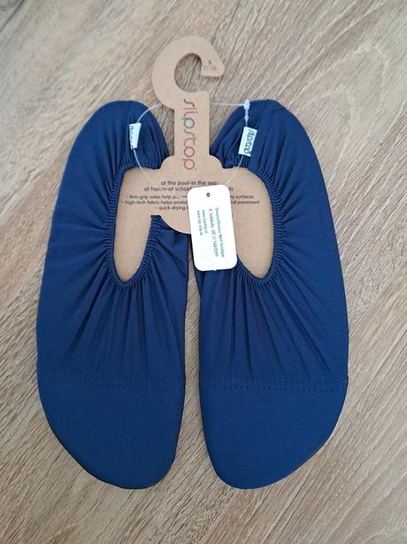 Topanky do vody slipstop 37/38, 37 / 38