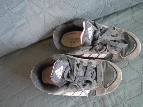 Botasky adidas, adidas,25