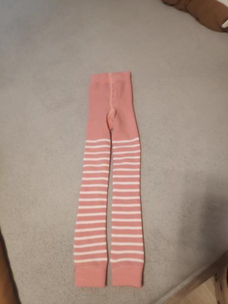 Balik oblečenia, 86–98