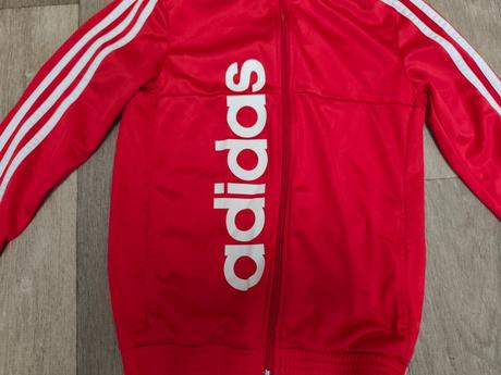 Adidas mikina, adidas,152
