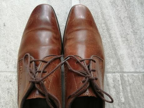 Topánky pat calvin, v42, vd 28 cm, 42