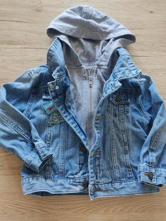 Riflovka 2-3r., cherokee,98