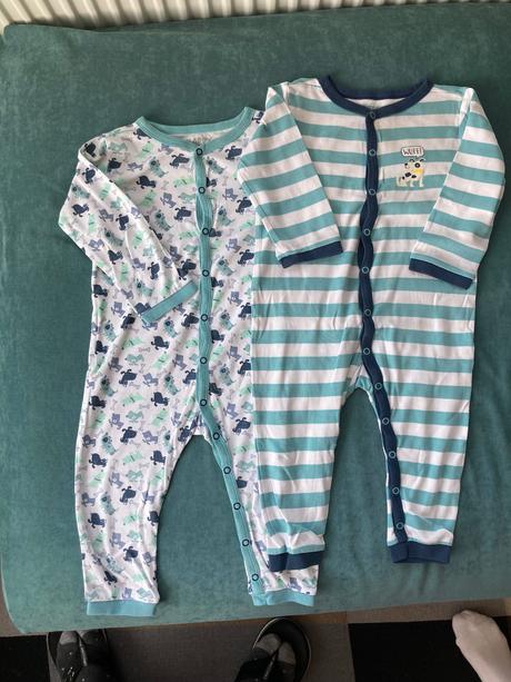 Zimne pyzamove overaly, havinko, tchibo,86