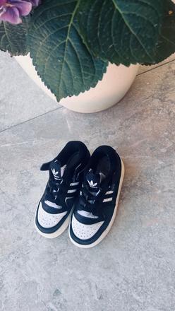 Tenisky adidas, adidas,26