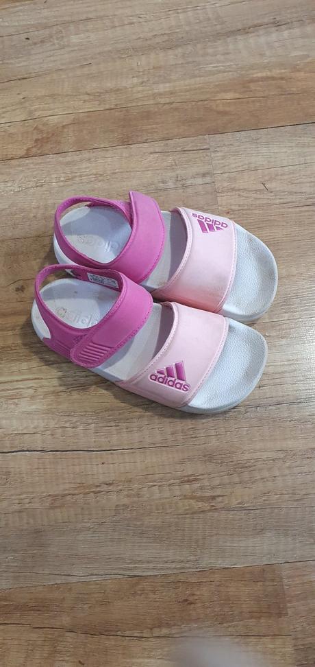 Sandále, adidas,30