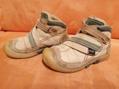 Topánky santé kožené, santé,30